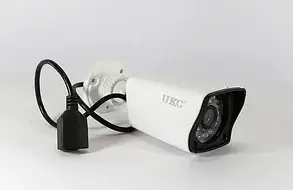 Камера UKC CAMERA CAD 965 AHD 4mp/3.6mm вулична, фото 3