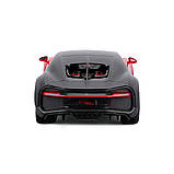 Автомодель Bburago Bugatti Chiron Sport 18-43061, фото 4