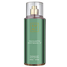 Парфумований спрей для тіла Kayali Maui in a Bottle Sweet Banana | 37 Exclusive EURO 275 мл