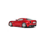 Автомодель Bburago ALFA 8C COMPETIZIONE 2007 в асортименті 18-43004, фото 4