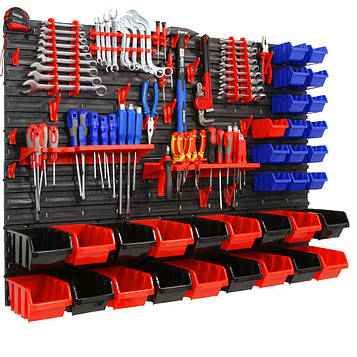 Панель-органейзер для інструментів Mar-pol М66631