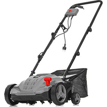 Електричний скарифікатор, аератор (2500 Вт, 320 мм) Lehmann ALYSSUM