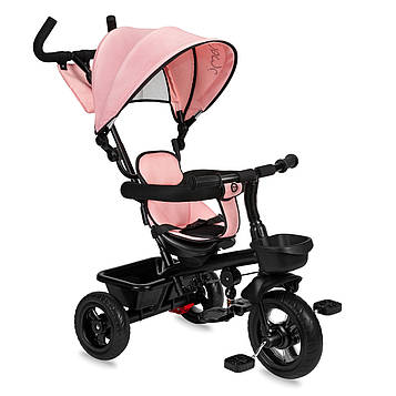 Велосипед триколісний Momi TELDE Pink