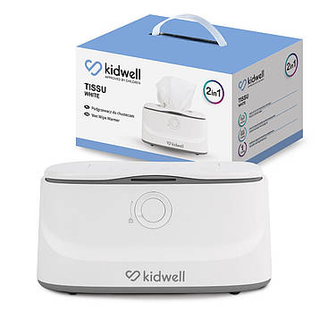 Підігрівач вологих серветок Kidwell TISSU