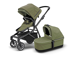 Коляска 2в1 Thule Sleek, фото 3