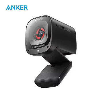 Веб-камера Anker PowerConf C200 2K зі стерео мікрофоном
