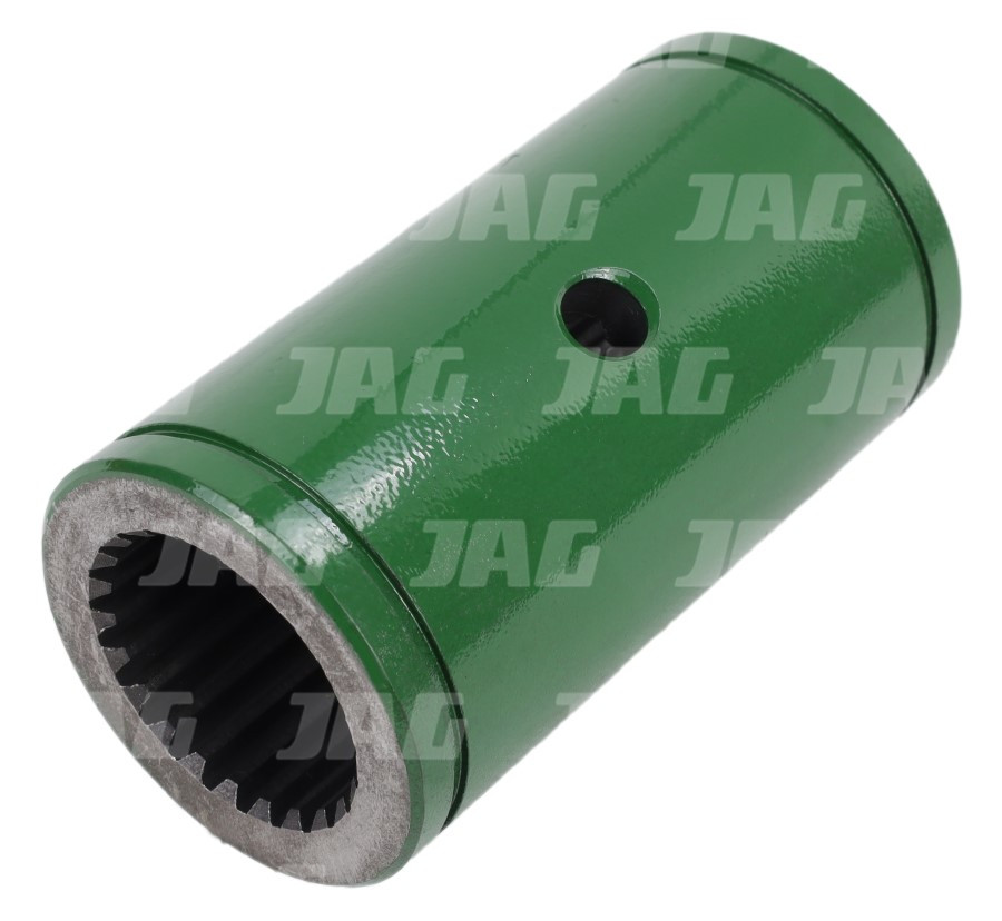 Втулка шліцева John Deere 1170 - 9870, фото 1