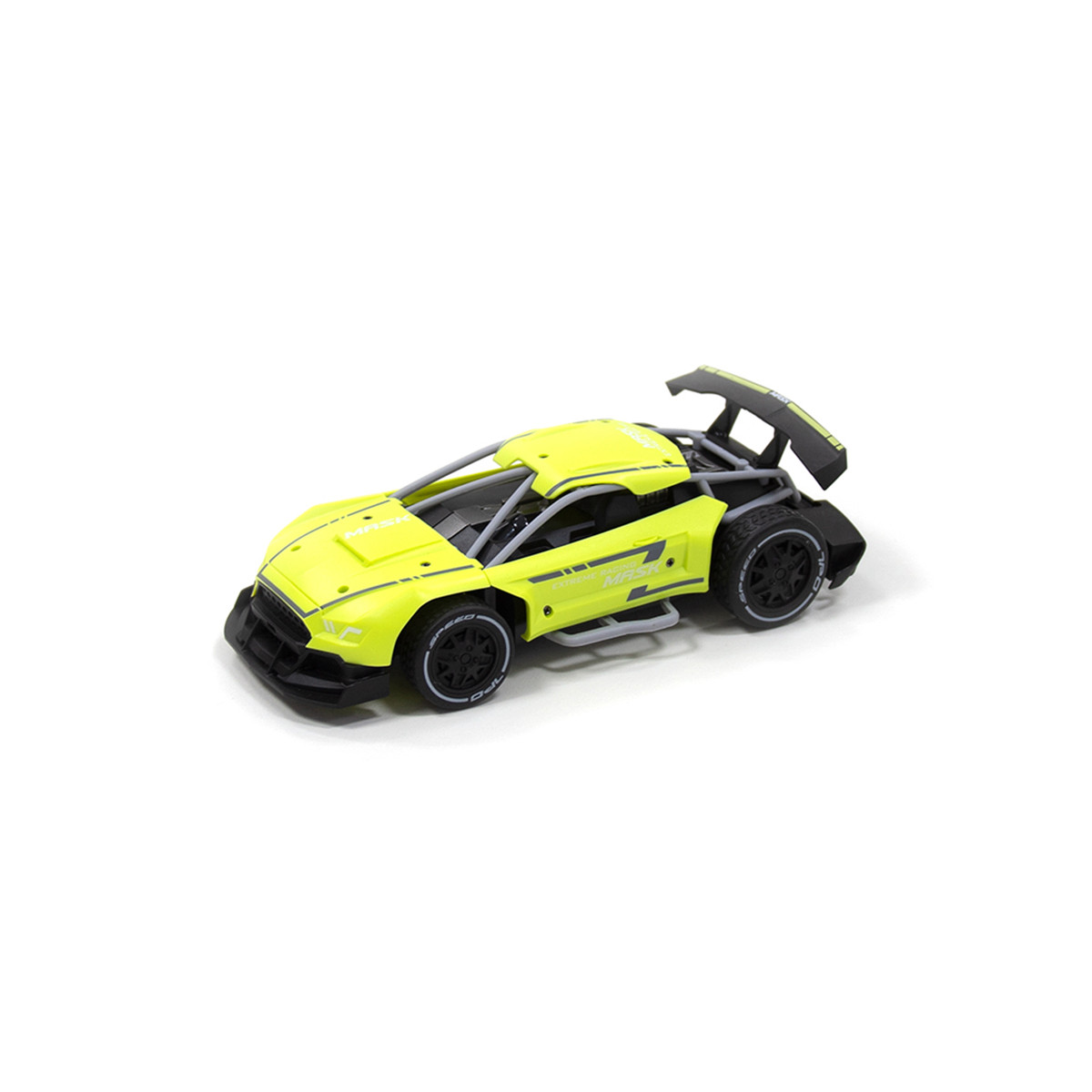 Автомобіль Sulong Toys Speed racing drift з радіокеруванні Mask SL-290RHGR