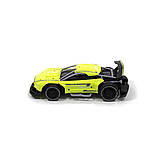 Автомобіль Sulong Toys Speed racing drift з радіокеруванні Mask SL-290RHGR, фото 3