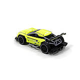 Автомобіль Sulong Toys Speed racing drift з радіокеруванні Mask SL-290RHGR, фото 4