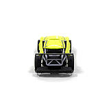 Автомобіль Sulong Toys Speed racing drift з радіокеруванні Mask SL-290RHGR, фото 5
