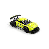 Автомобіль Sulong Toys Speed racing drift з радіокеруванні Mask SL-290RHGR, фото 7