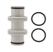 Адаптер 10843 для подовження шлангу (32/38 мм)