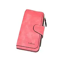 Гаманець Baellerry N2345 Malina, жіночий, фото 2