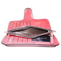 Гаманець Baellerry N2345 Malina, жіночий, фото 3