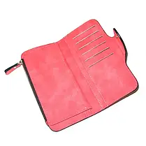 Гаманець Baellerry N2345 Malina, жіночий, фото 4