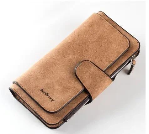 Гаманець Baellerry N2345 coffee