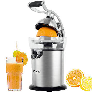 Соковитискач для цитрусових DMS ZP-160