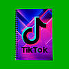 Подарунковий набір TikTok, фото 4