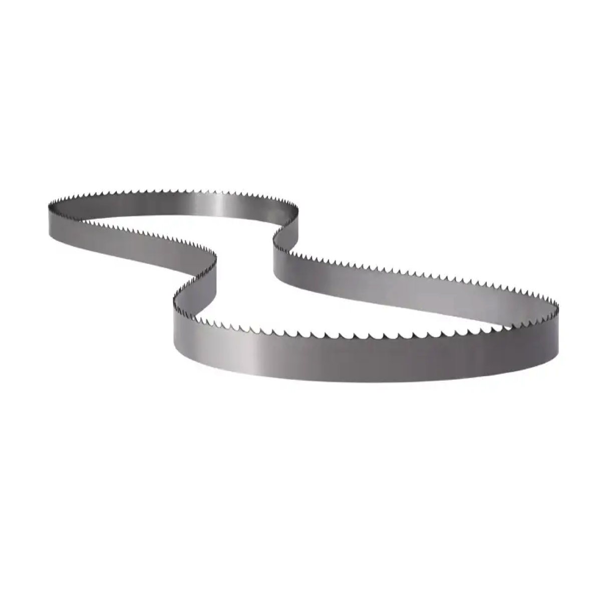 Лезо стрічкове 2780х19мм 10 шт. для пилки KT-360 та ін. (розпил м'яса, риби, кісток)