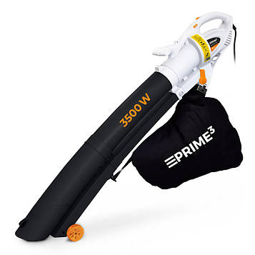 Садовий пилосос PRIME3 GVB41 3500 Вт