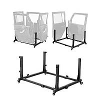 Кошик VEVOR для Jeep Wrangler JK JL/Gladiator JT 2007-2023 JK JL/Gladiator JT 306224