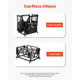 Vevor 310016 Кошик для Jeep Wrangler JK JL/Gladiator JT 2007-2023 JK JL/Gladiator JT, фото 3