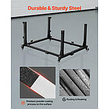 Vevor 310016 Кошик для Jeep Wrangler JK JL/Gladiator JT 2007-2023 JK JL/Gladiator JT, фото 6