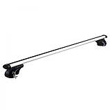 Vevor 310029 Універсальний багажник на дах, алюмінієва поперечна штанга, вантажопідйомність 90 кг, для піднятих бічних рейок із, фото 10