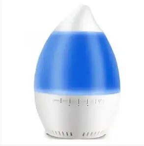 Мобільна колонка зі зволожувачем повітря SPS egg JT 315 + AIR PURIFIER, фото 4