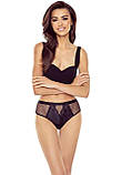 Стрінги жіночі LAPINEE 5030 LEA STRINGI CZA S, M, L, фото 3