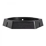 Vevor 310293 Підставки для вирівнювання автопричепів, незнімні гумові підставки для домкратів, 9-дюймові круглі ніжки, упаковка 6, фото 9