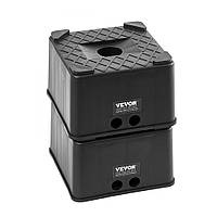 Блок домкрата для зачіпа