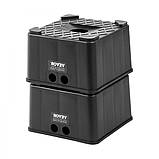 Vevor 310298 2 x Блоки для вирівнювання домкратів причепа 2722 кг, висотою 152,4 мм, фото 9