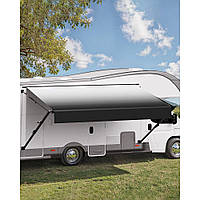 Прибудинкова територія