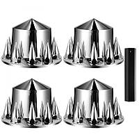 Vevor 310366 Інструмент для кришки гайки колеса 4xRear Axe Cover