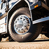 Vevor 310373 ABS Накладки на колісні гайки Накладка на гайки Інструмент Заглушка на колісні гайки 6шт, фото 8