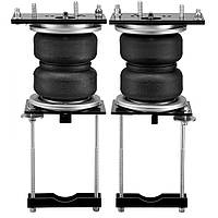 Комплект підвіски подушки безпеки VEVOR підходить для Dodge Ram 2500 2WD 2014-2023 5000 фунтів 306005