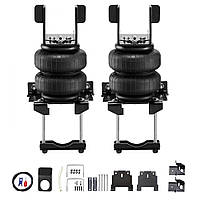 Комплект підвіски VEVOR Airbag підходить до 07-18 Chevrolet Silverado GMC Sierra 1500 306009