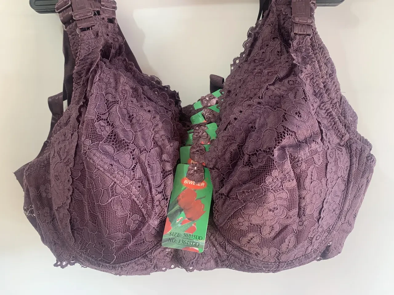 Бюстгальтер ліфчик жіночий чашка DD розмір 90-115 (від 6 шт.)