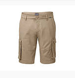 Якісні зручні чоловічі шорти карго від tcm tchibo (Чібо), Німеччина, XXL, фото 3