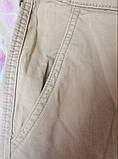 Якісні зручні чоловічі шорти карго від tcm tchibo (Чібо), Німеччина, XXL, фото 4