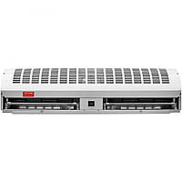 Vevor 311109 0,9 м комерційна повітряна завіса для приміщень, суперпотужна, 2 швидкості, 2038 м³/год, настінні повітряні завіси