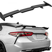 Vevor 310677 Задній спойлер 57,9 дюймів GT Style Trunk Wing Compatible 18-23 Camry