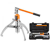 Гідравлічний знімач шестерень VEVOR, 15 тонн, підшипник шківа колеса 324227