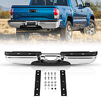 Vevor 310779 Бампер задній Chrome Steel Ford F250/Ford F350 (99-07)