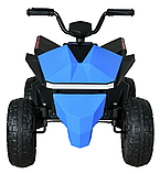 Дитячий електро квадроцикл JOY CT-77806, фото 4
