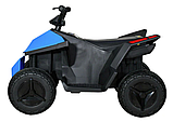 Дитячий електро квадроцикл JOY CT-77806, фото 3