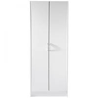 Кухонна шафа VEVOR, шафа для продуктів 1529 мм, 50 кг, окремо стояча шафа з 3 полицями (2 регульовані),