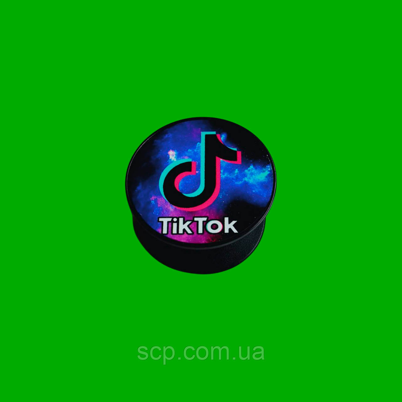 Попсокет TikTok (ТікТок), фото 1